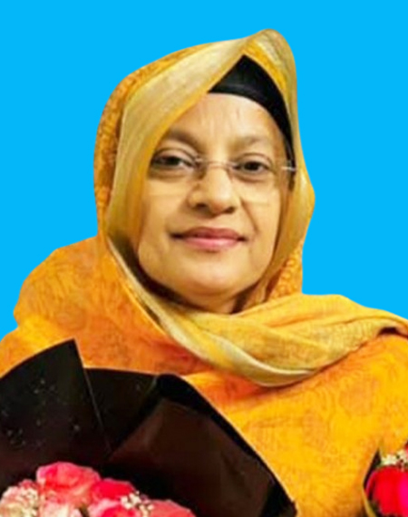 UMME HABIBA